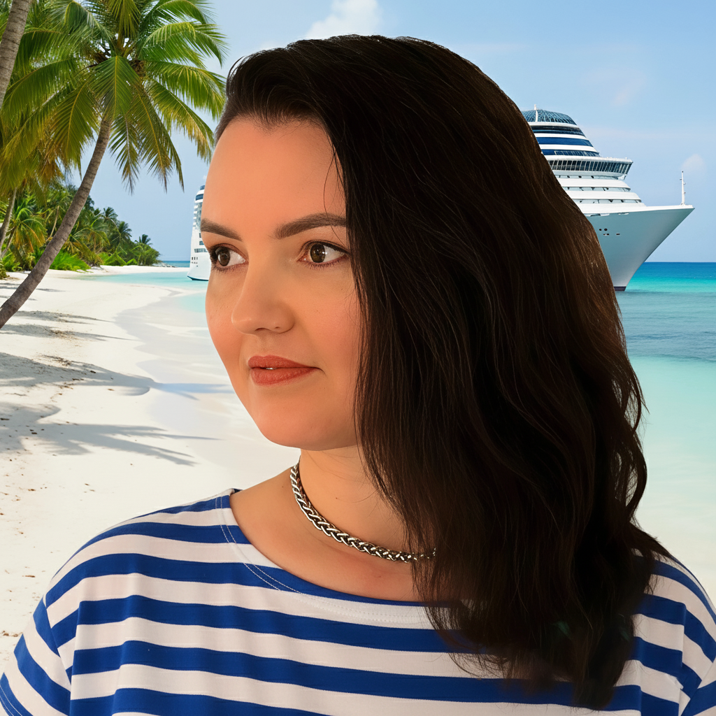 Виктория Спирина