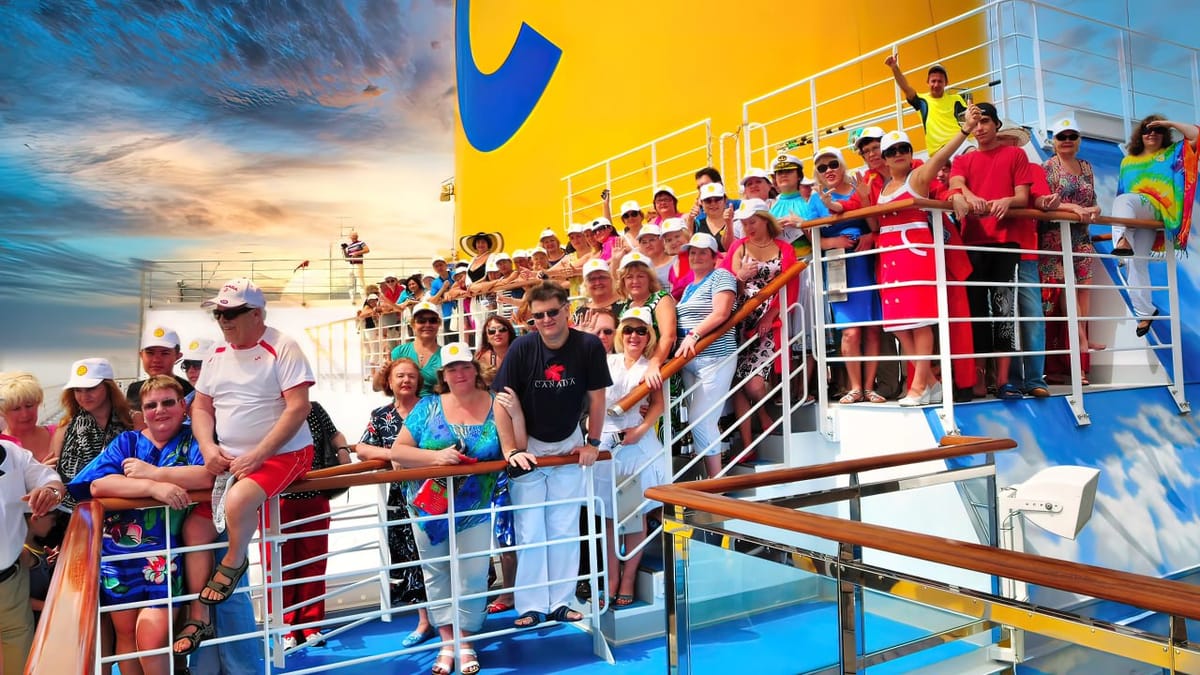 Отзывы туристов